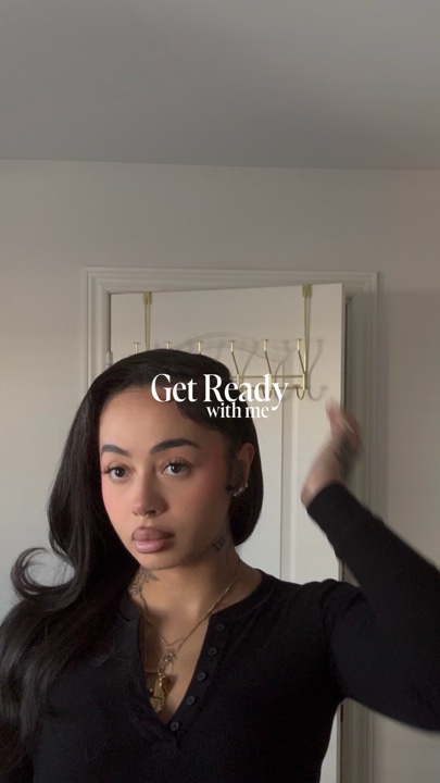 GRWM