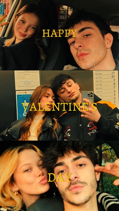 Valentine Lambat