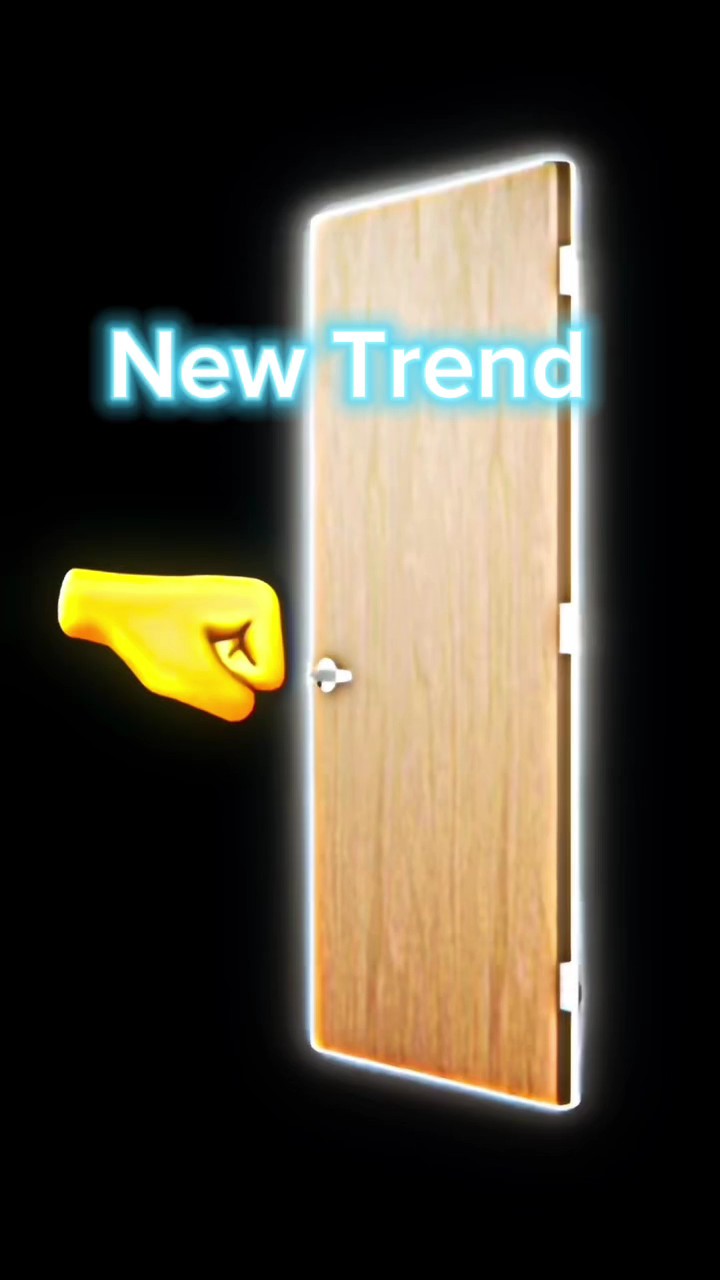 Trending df edit