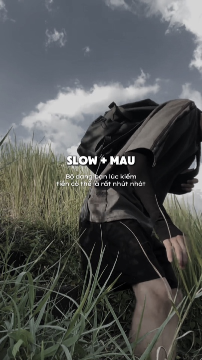 1 Video-Slowmo
