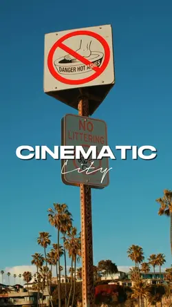 City Vlog