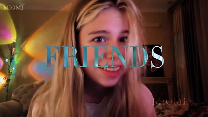FRIENDS