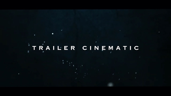 TRAILER INEMATIK
