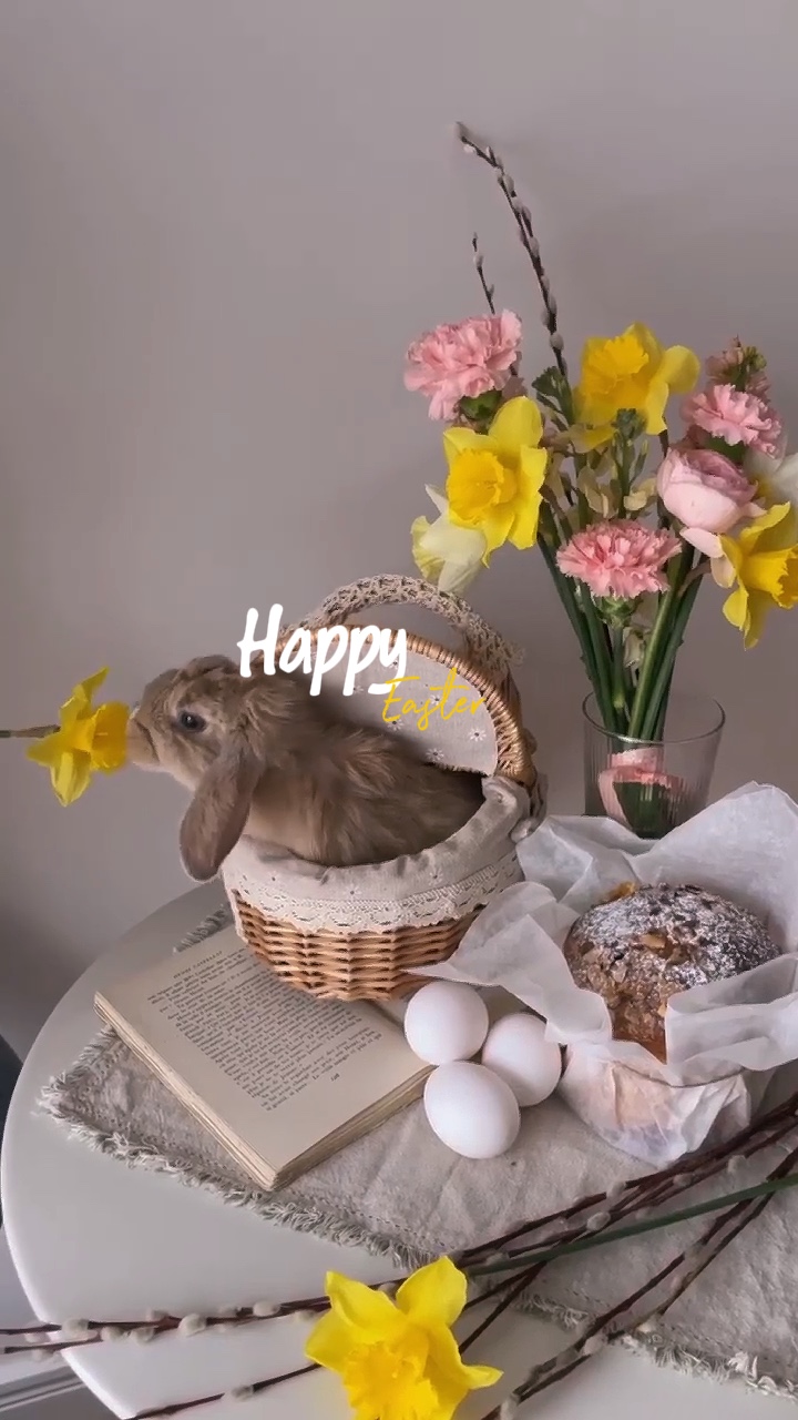 Selamat Paskah