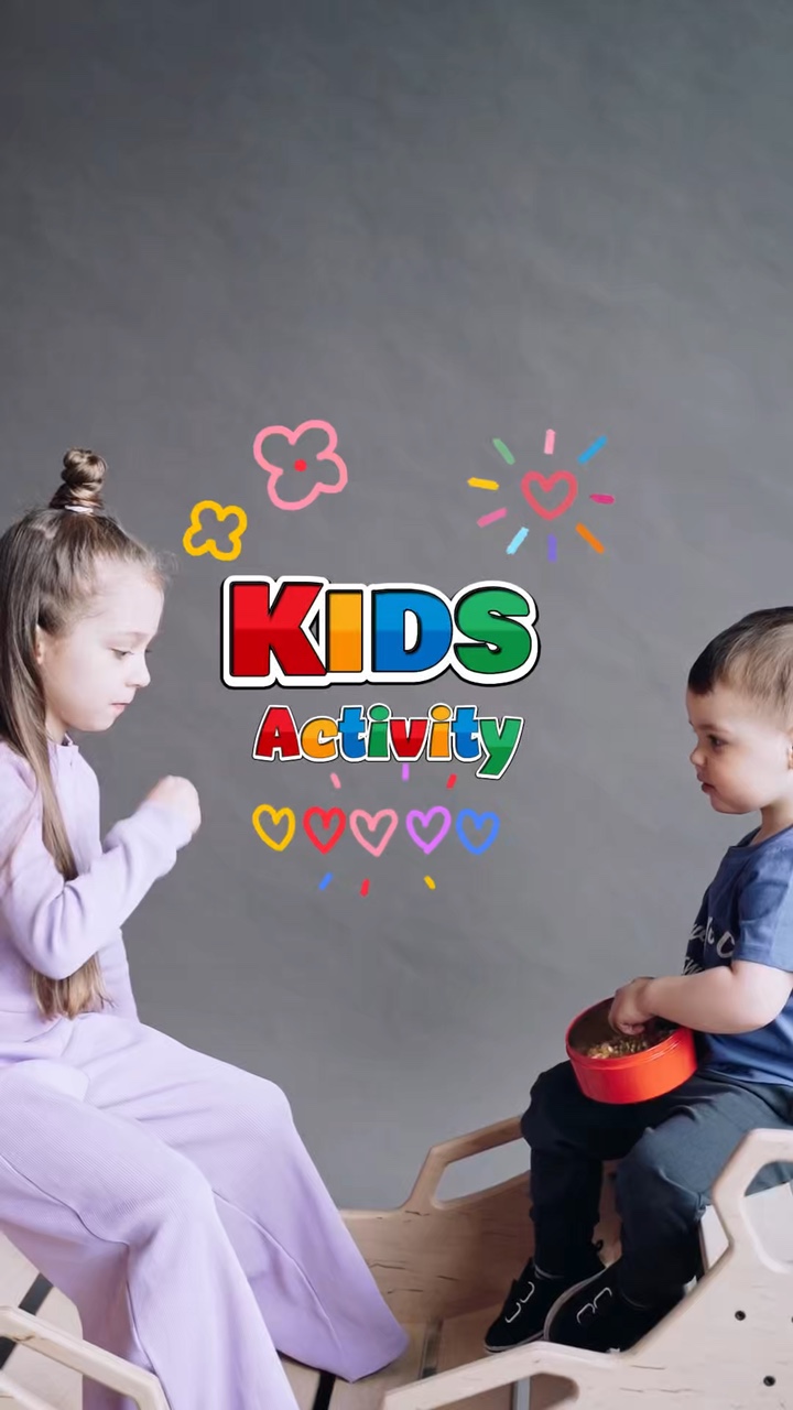 Kids activity 