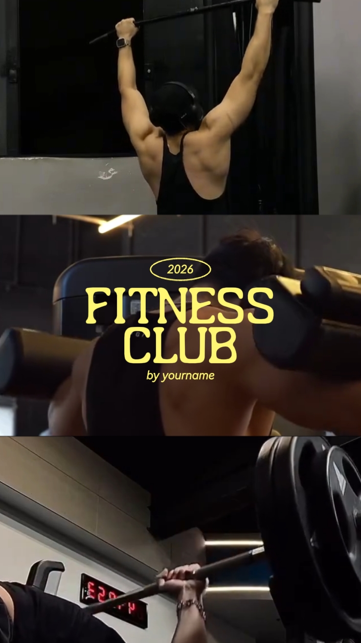 fitness 2026