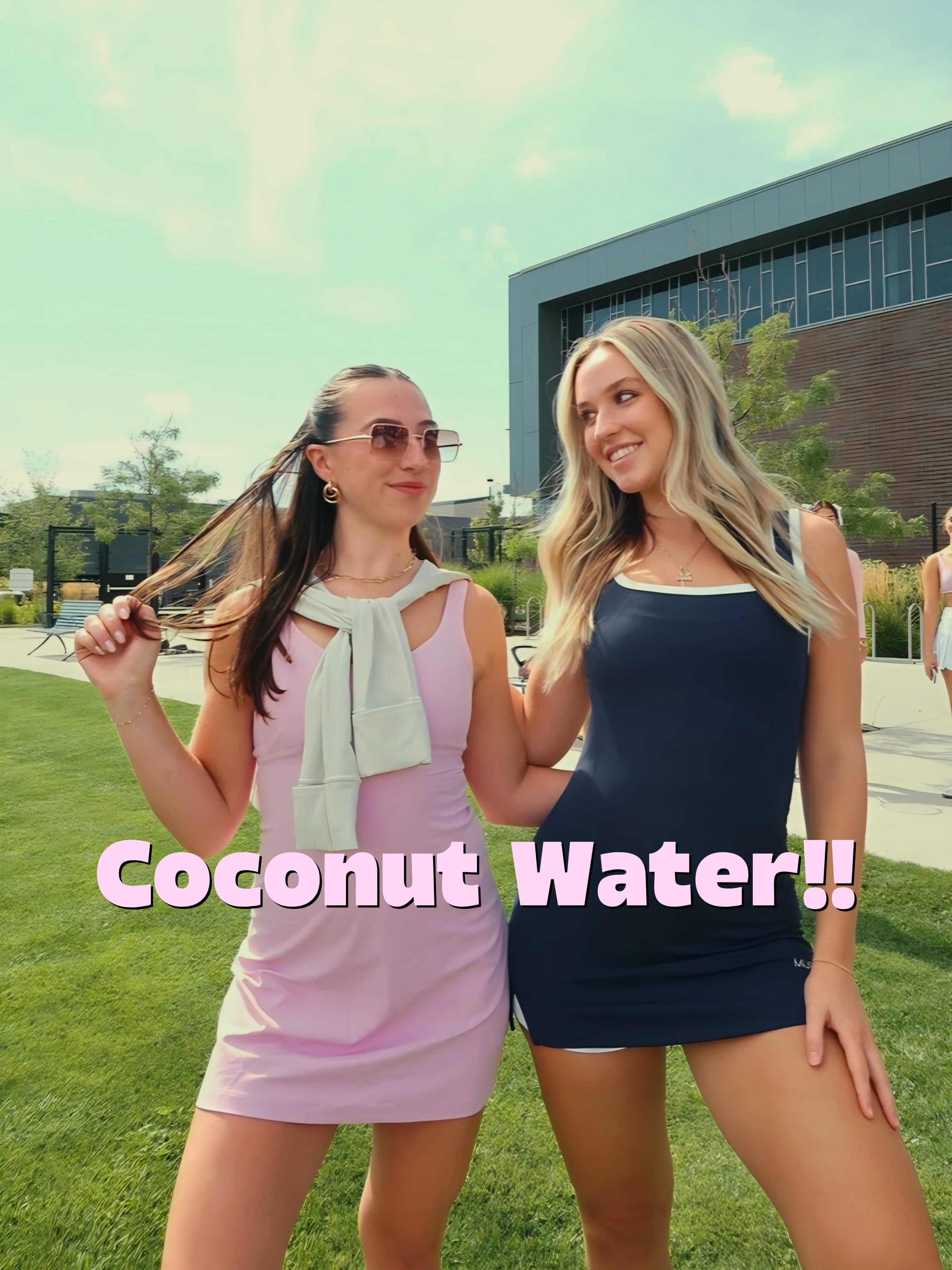 coconutwater 