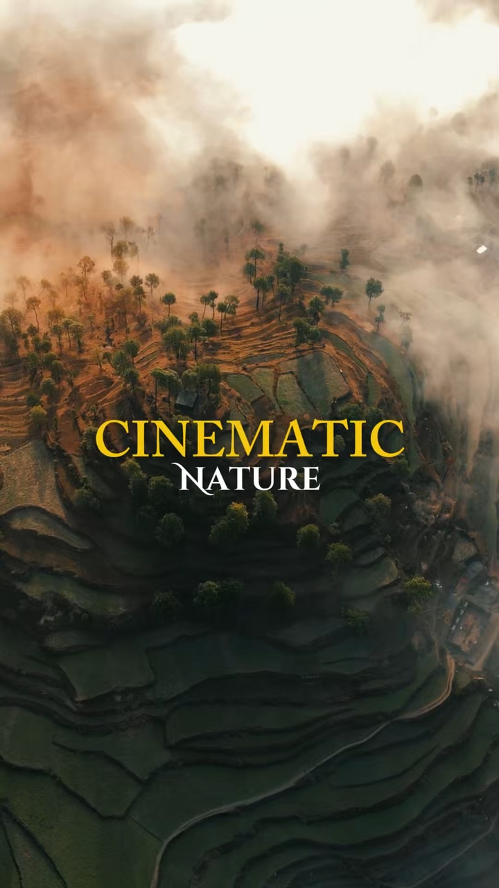Nature Cinematic