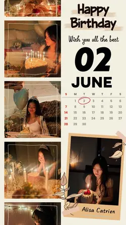 Hbd 02 june 2026