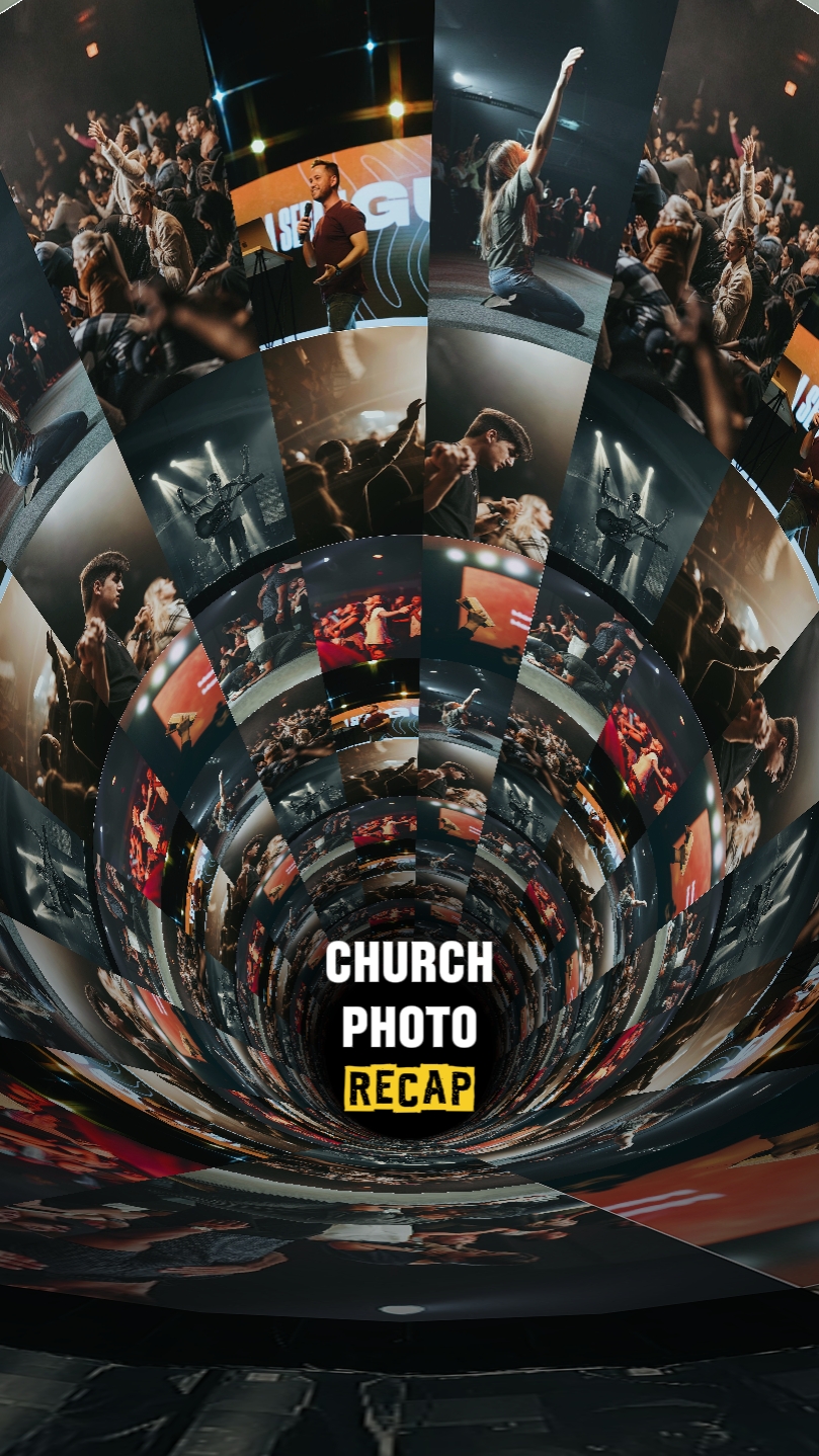 Church Photo Recap 