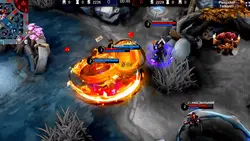 Gameplay