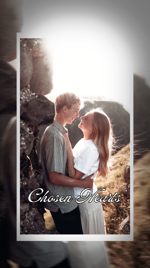 Chosen hearts