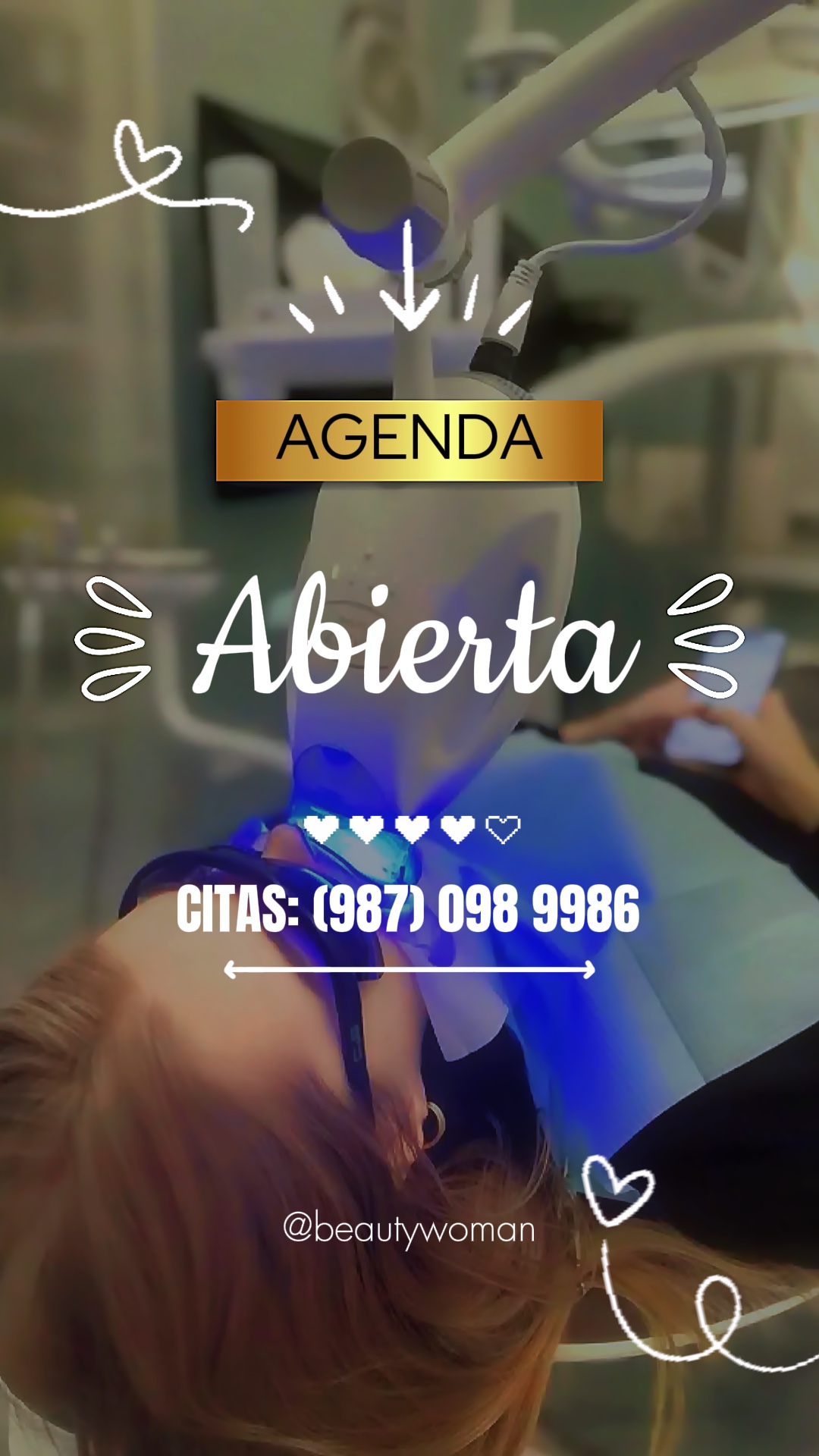 AGENDA ABIERTA 
