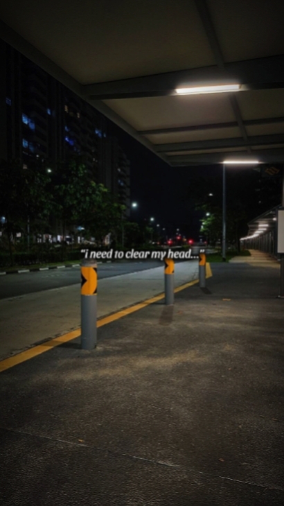 cleared 