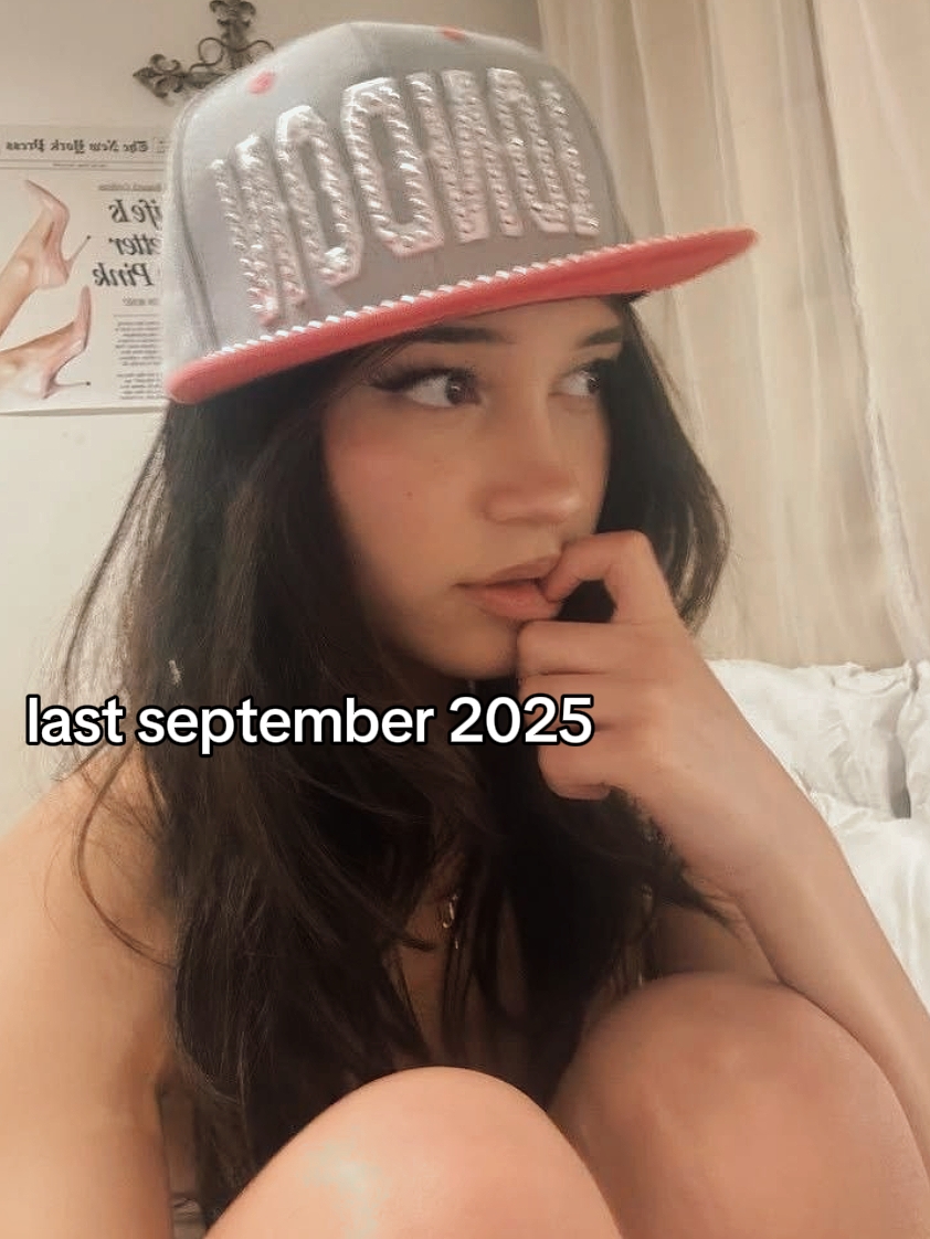 Último vs este setembro