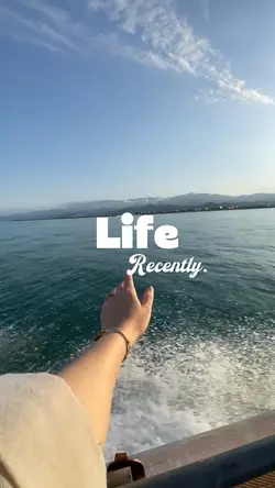 Life update dump