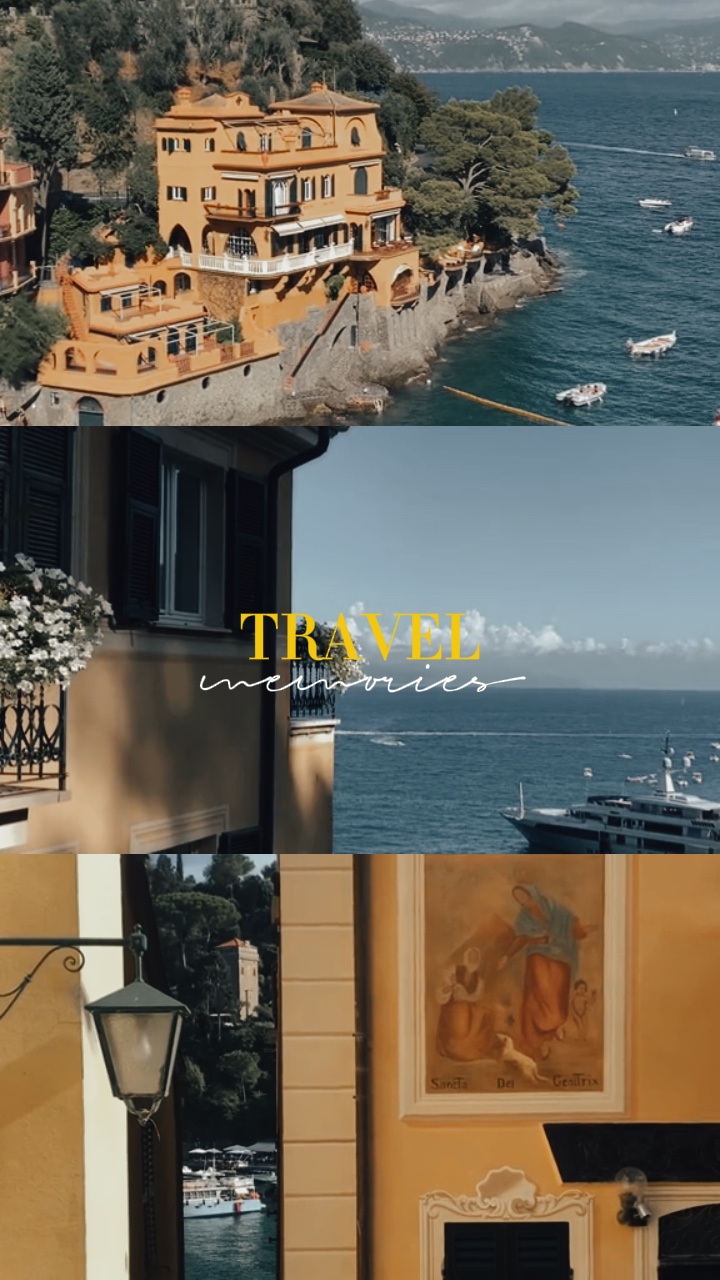 travel memories
