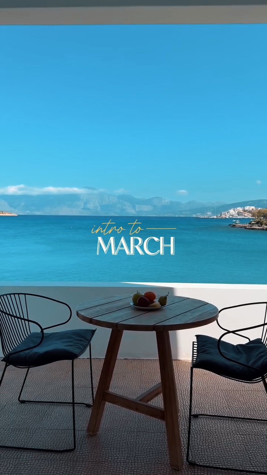 intro to march