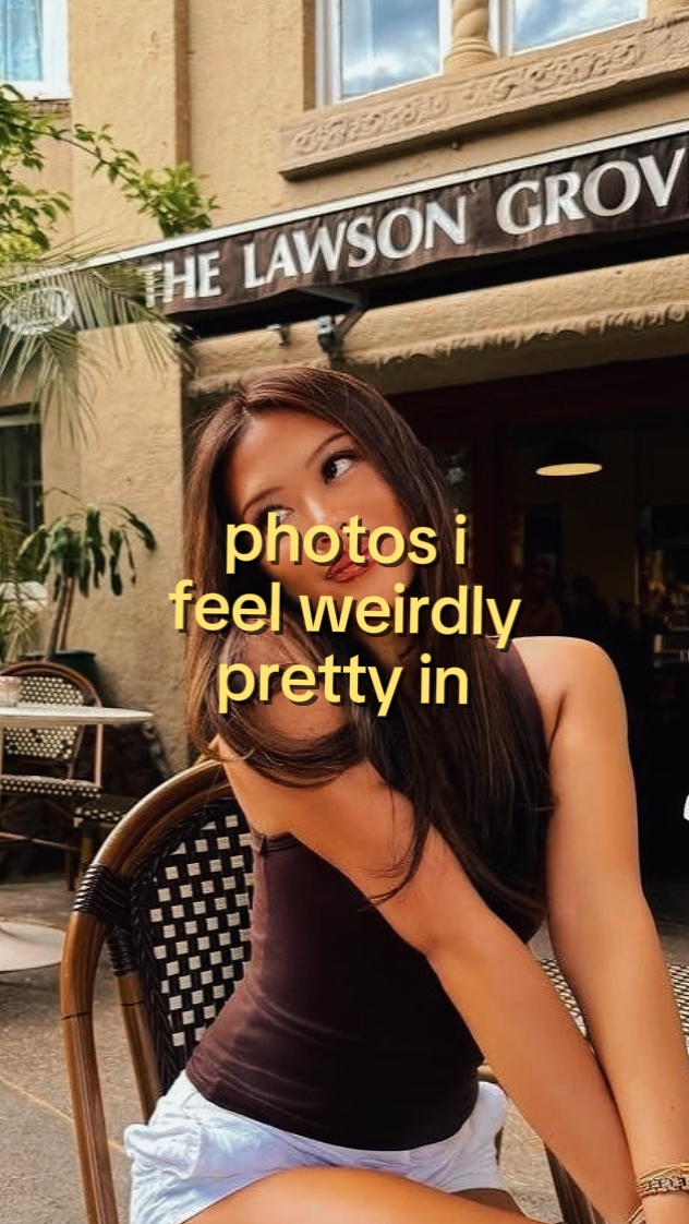 photos i feel weirdl