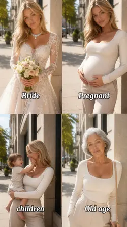 My future life 🥹