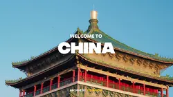 Welcome your country