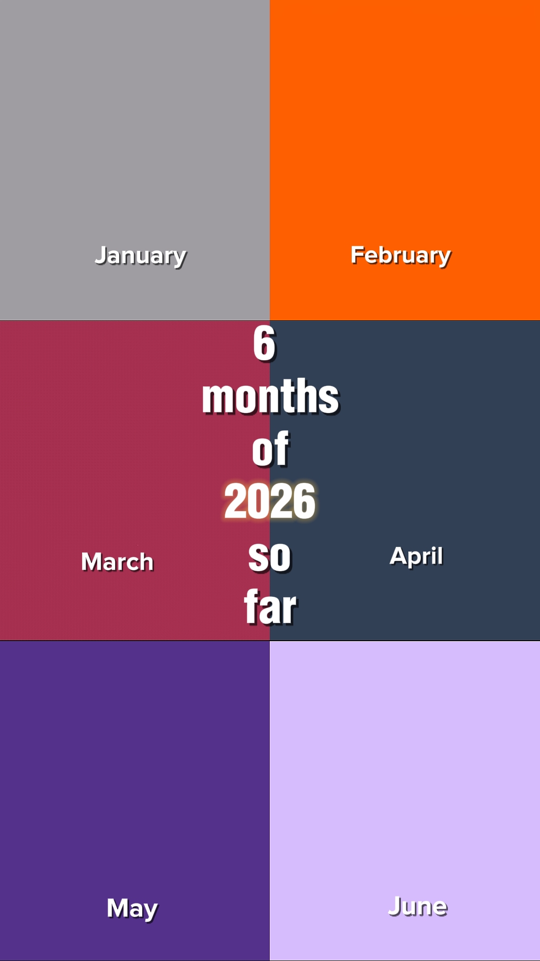 6 Meses De 2026