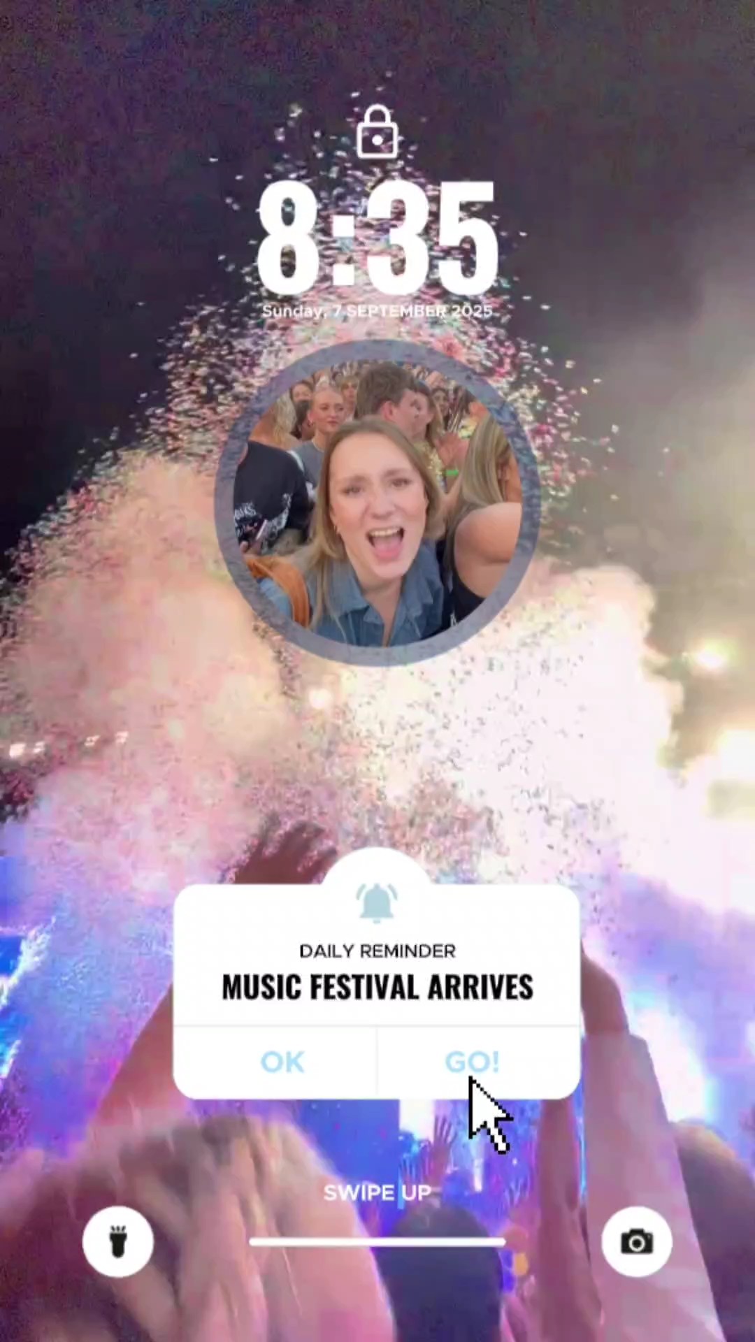 Music Festival 2025