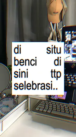 di situ benci disini