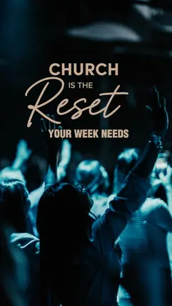 CHURCH