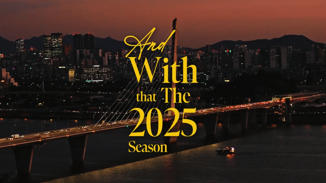 Temporada 2025 X Eso es