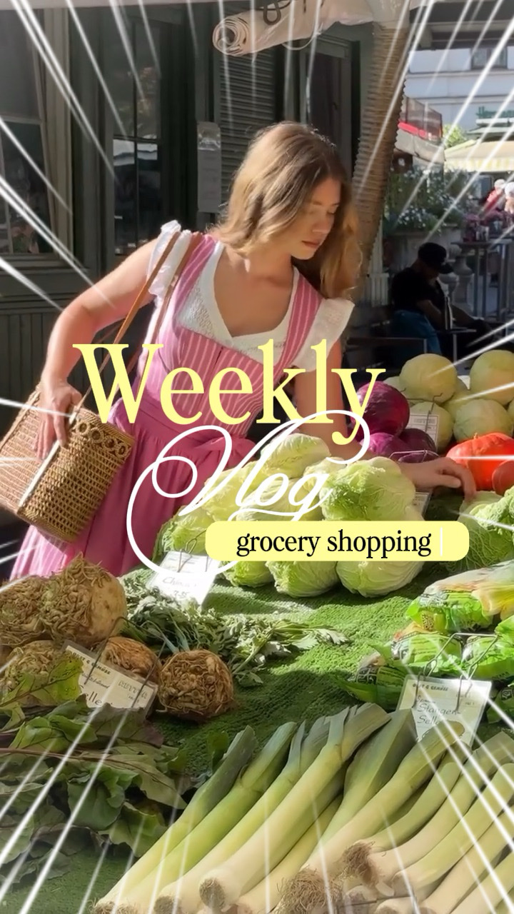 opening weeklyvlog