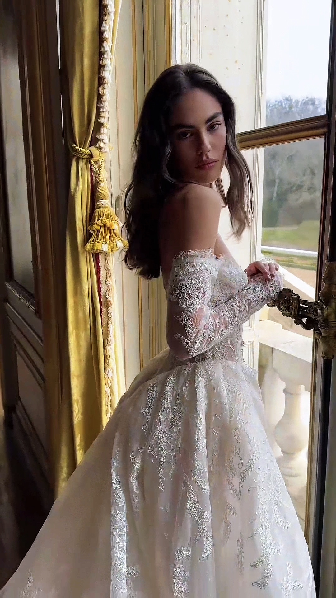 Ropa de boda