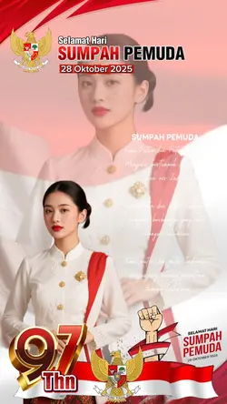 Hari sumpah pemuda
