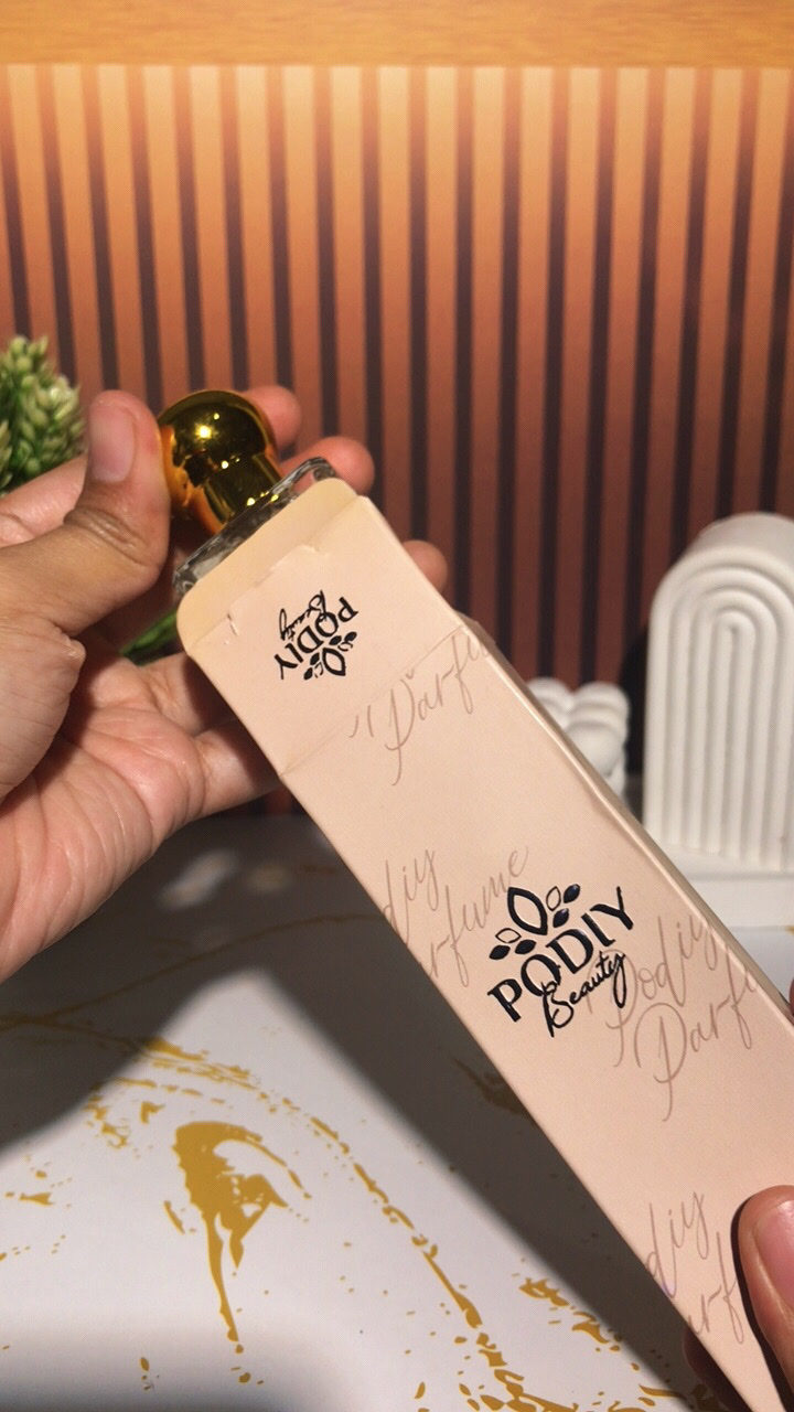 Perfume review new