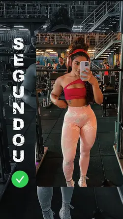 Segundou gym