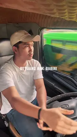 nak babini 