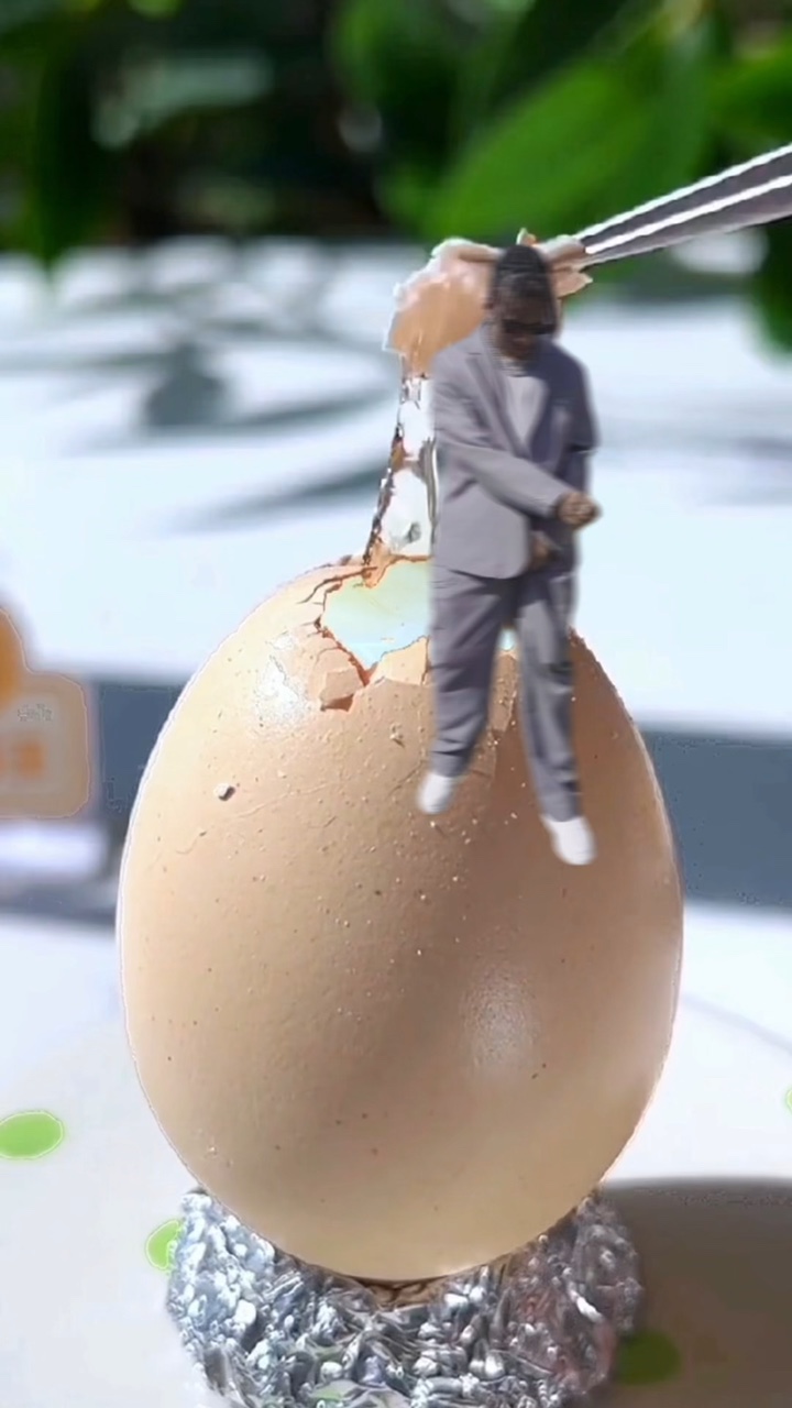 의류 제품 디스플레이 재미있는 농담 틱톡 스타일