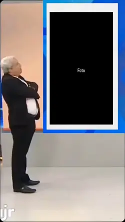 Que negócio feio kkk