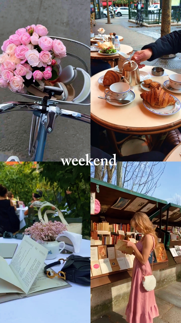 Weekend 