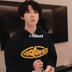 #minat