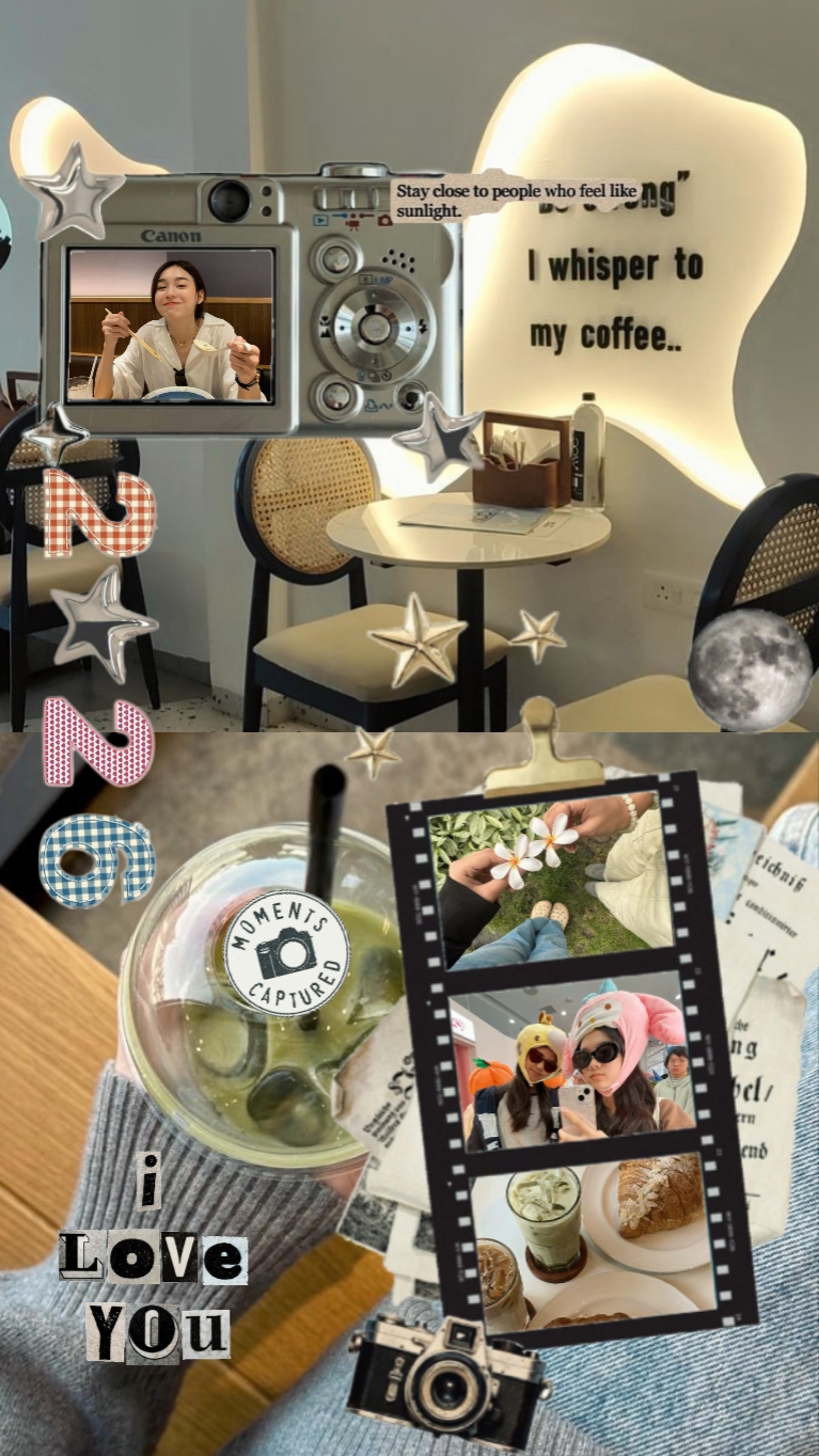 scrapbook my story