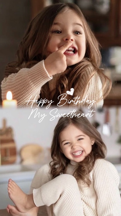 Happybirthdaymybaby