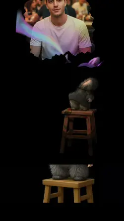 Vuoi cambiare lo sfondo di Labubu, cancellare le foto come vuoi e averlo subito #labubu #livewallpaper