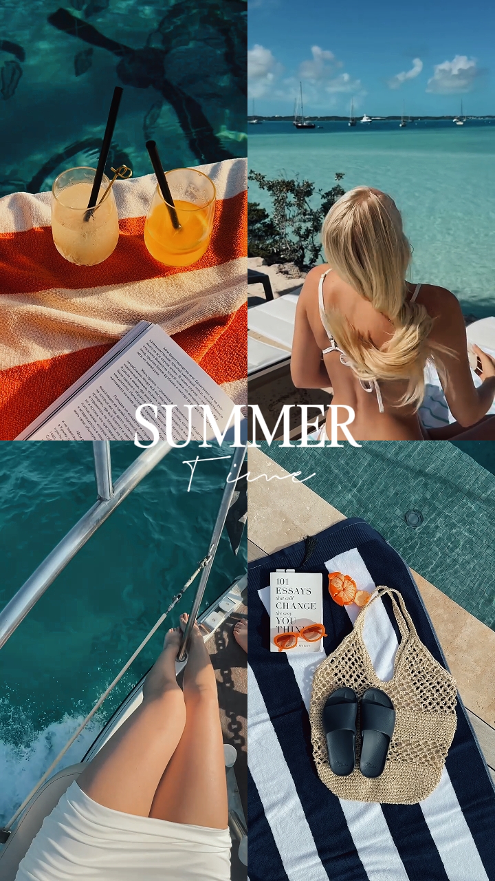 summer time