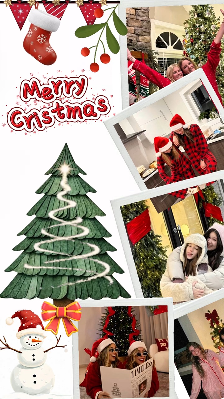 Grade de natal
