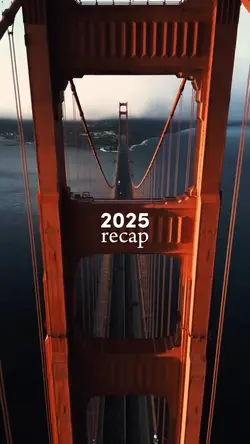 2025 Recap