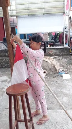 Indonesia Raya