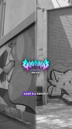 saat ku sendiri, ku 