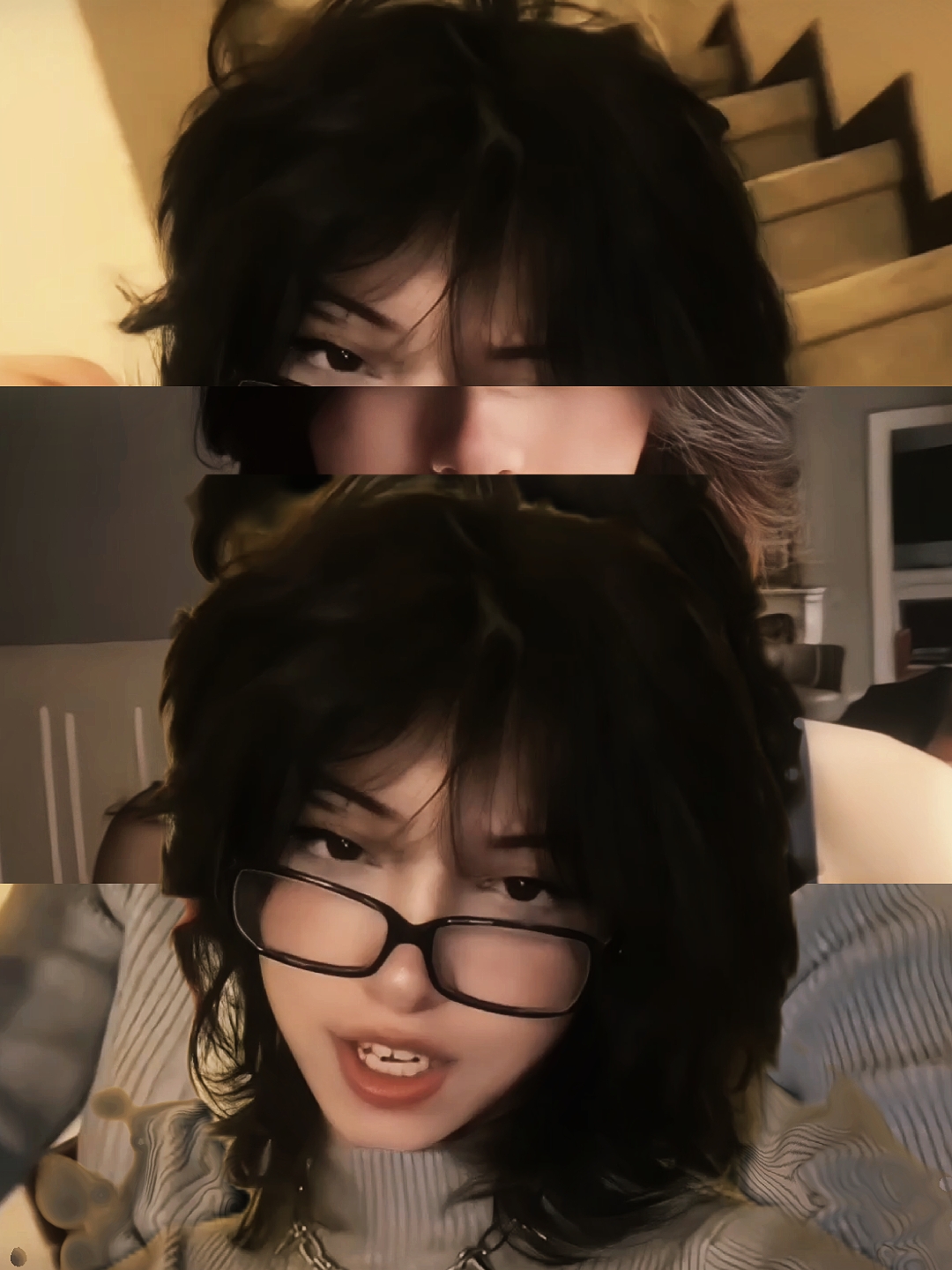 MONTAGEM TENTANA