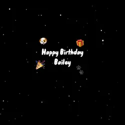Birthday 